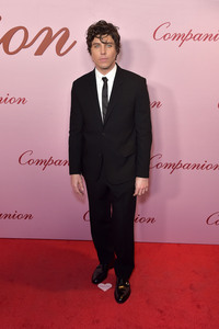 Filmpremiere 'Companion - Die perfekte Begleitung' in Los Angeles