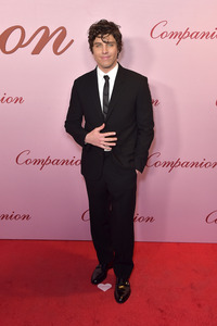 Filmpremiere 'Companion - Die perfekte Begleitung' in Los Angeles