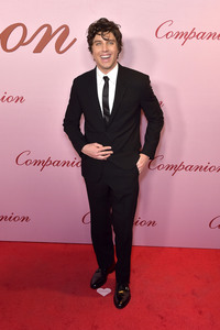 Filmpremiere 'Companion - Die perfekte Begleitung' in Los Angeles