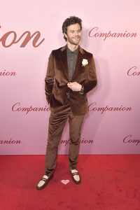 Filmpremiere 'Companion - Die perfekte Begleitung' in Los Angeles