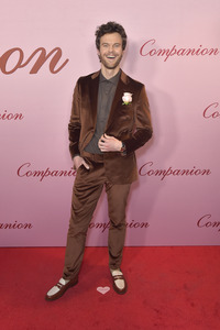 Filmpremiere 'Companion - Die perfekte Begleitung' in Los Angeles