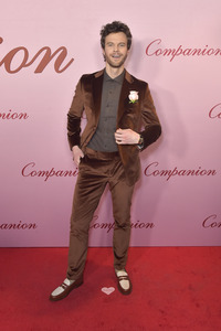 Filmpremiere 'Companion - Die perfekte Begleitung' in Los Angeles