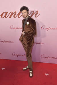 Filmpremiere 'Companion - Die perfekte Begleitung' in Los Angeles