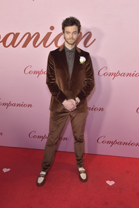 Filmpremiere 'Companion - Die perfekte Begleitung' in Los Angeles