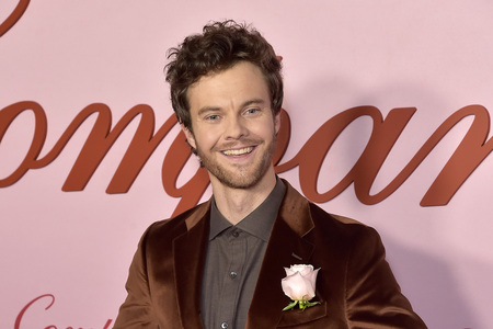 Filmpremiere 'Companion - Die perfekte Begleitung' in Los Angeles