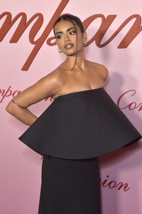 Filmpremiere 'Companion - Die perfekte Begleitung' in Los Angeles