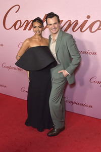 Filmpremiere 'Companion - Die perfekte Begleitung' in Los Angeles
