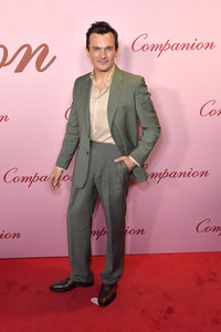 Filmpremiere 'Companion - Die perfekte Begleitung' in Los Angeles