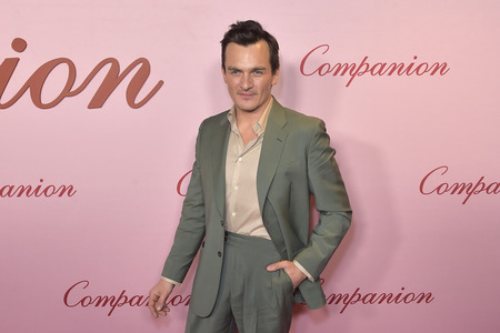 Filmpremiere 'Companion - Die perfekte Begleitung' in Los Angeles