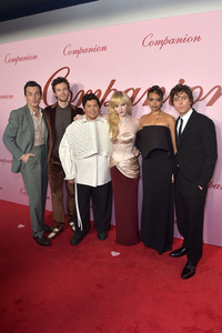 Filmpremiere 'Companion - Die perfekte Begleitung' in Los Angeles