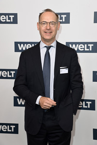 16. WELT-Wirtschaftsgipfel 2025 in Berlin
