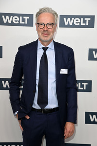 16. WELT-Wirtschaftsgipfel 2025 in Berlin