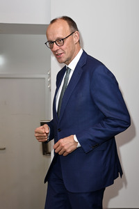 16. WELT-Wirtschaftsgipfel 2025 in Berlin