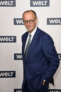 16. WELT-Wirtschaftsgipfel 2025 in Berlin