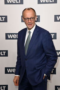 16. WELT-Wirtschaftsgipfel 2025 in Berlin