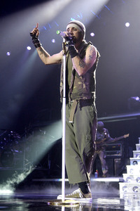 Konzert der Backstreet Boys in Berlin