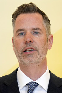 Fraktionssitzung der FDP-Bundestagsfraktion in Berlin