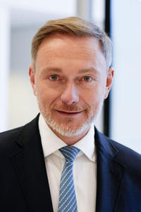 Fraktionssitzung der FDP-Bundestagsfraktion in Berlin