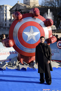 Photocall 'Captain America: Brave New World' in London