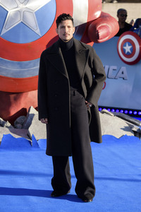 Photocall 'Captain America: Brave New World' in London