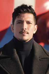 Photocall 'Captain America: Brave New World' in London