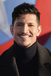 Photocall 'Captain America: Brave New World' in London