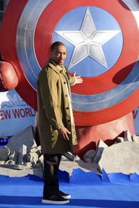 Photocall 'Captain America: Brave New World' in London