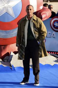 Photocall 'Captain America: Brave New World' in London