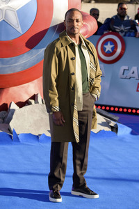 Photocall 'Captain America: Brave New World' in London