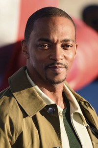 Photocall 'Captain America: Brave New World' in London