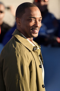 Photocall 'Captain America: Brave New World' in London