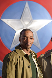 Photocall 'Captain America: Brave New World' in London