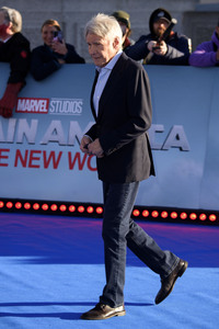 Photocall 'Captain America: Brave New World' in London