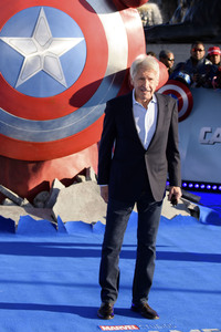 Photocall 'Captain America: Brave New World' in London