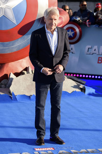 Photocall 'Captain America: Brave New World' in London