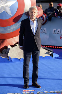 Photocall 'Captain America: Brave New World' in London