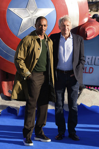 Photocall 'Captain America: Brave New World' in London