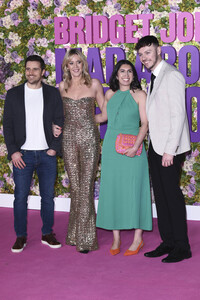 Filmpremiere 'Bridget Jones - Verrückt nach ihm' in London