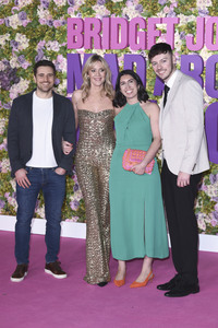 Filmpremiere 'Bridget Jones - Verrückt nach ihm' in London