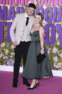 Filmpremiere 'Bridget Jones - Verrückt nach ihm' in London