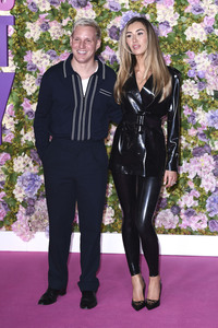 Filmpremiere 'Bridget Jones - Verrückt nach ihm' in London