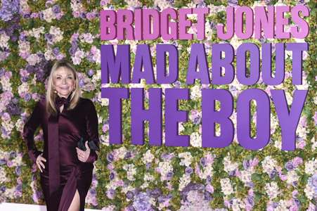 Filmpremiere 'Bridget Jones - Verrückt nach ihm' in London