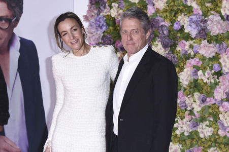 Filmpremiere 'Bridget Jones - Verrückt nach ihm' in London