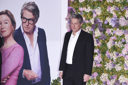 Filmpremiere 'Bridget Jones - Verrückt nach ihm' in London