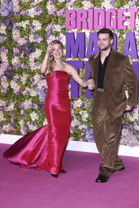 Filmpremiere 'Bridget Jones - Verrückt nach ihm' in London