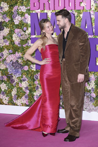 Filmpremiere 'Bridget Jones - Verrückt nach ihm' in London