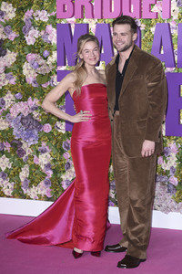 Filmpremiere 'Bridget Jones - Verrückt nach ihm' in London
