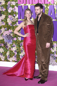 Filmpremiere 'Bridget Jones - Verrückt nach ihm' in London