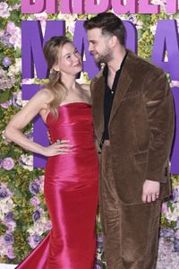 Filmpremiere 'Bridget Jones - Verrückt nach ihm' in London