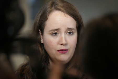 209. Sitzung des Deutschen Bundestages in Berlin